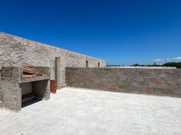 VENTA EDIFICIO DE 4 DEPTOS MAR DEL PLATA