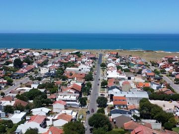 VENTA EDIFICIO DE 4 DEPTOS MAR DEL PLATA