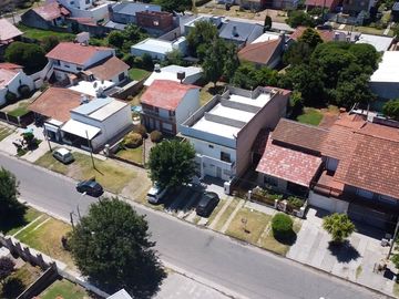 VENTA EDIFICIO DE 4 DEPTOS MAR DEL PLATA
