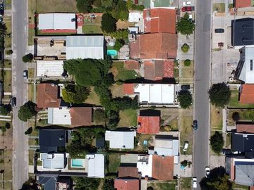 VENTA EDIFICIO DE 4 DEPTOS MAR DEL PLATA