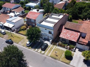 VENTA EDIFICIO DE 4 DEPTOS MAR DEL PLATA