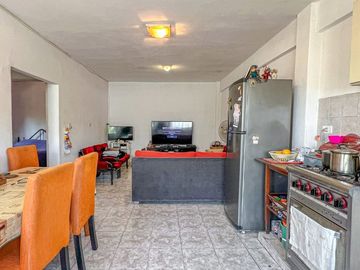 VENTA EDIFICIO DE 4 DEPTOS MAR DEL PLATA