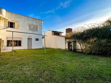 CASA EN VENTA 3 AMBIENTES CON PARQUE PLAYA SERENA
