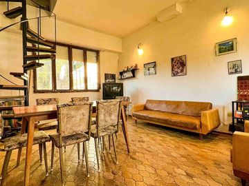 CASA EN VENTA 3 AMBIENTES CON PARQUE PLAYA SERENA