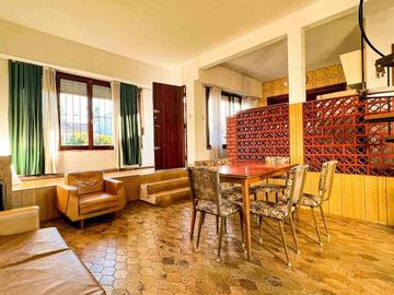 CASA EN VENTA 3 AMBIENTES CON PARQUE PLAYA SERENA