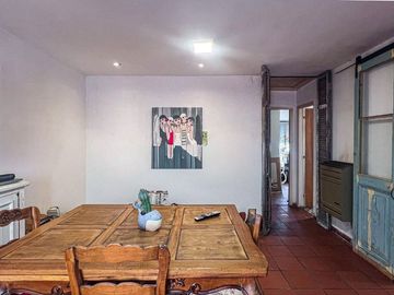 VENTA PH 3 AMBIENTES CON PATIO APTA CREDITO