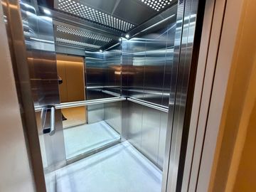 Departamento en Palermo Hollywood