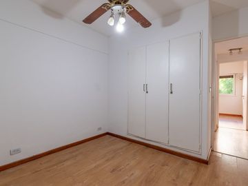 DEPARTAMENTO VENTA 4 AMB RECOLETA BALCON C/ DEPEN