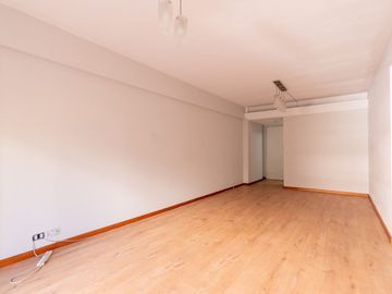 DEPARTAMENTO VENTA 4 AMB RECOLETA BALCON C/ DEPEN