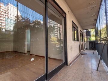 DEPARTAMENTO VENTA 4 AMB RECOLETA BALCON C/ DEPEN