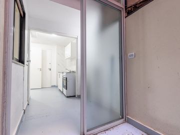 DEPARTAMENTO VENTA 4 AMB RECOLETA BALCON C/ DEPEN