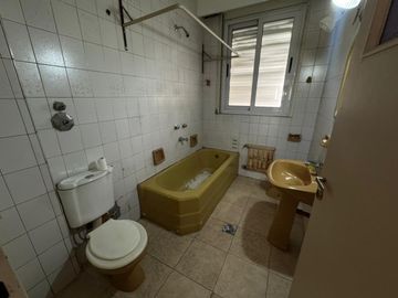 DEPARTAMENTO 4 AMBIENTES EN VENTA SAN NICOLAS