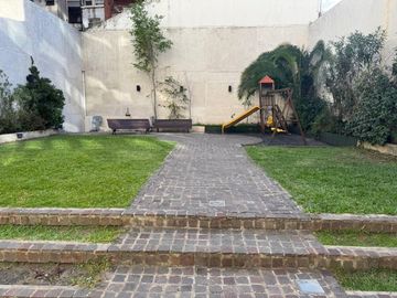 VENTA DEPARTAMENTO 4 AMBIENTES COCHERA BALVANERA