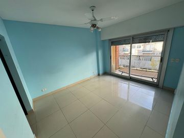 VENTA DEPARTAMENTO 4 AMBIENTES COCHERA BALVANERA