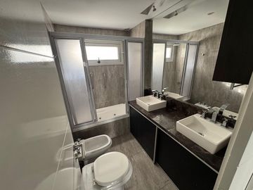 VENTA DEPARTAMENTO 4 AMBIENTES COCHERA BALVANERA