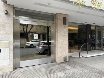 COCHERA INDIVIDUAL CON ACCESO DIRECTO