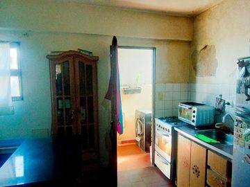VENTA DEPARTAMENTO 4 AMBIENTES 21&136 BERAZATEGUI
