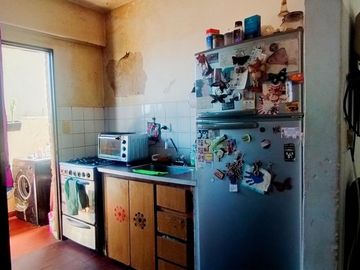VENTA DEPARTAMENTO 4 AMBIENTES 21&136 BERAZATEGUI
