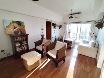 DEPARTAMENTO VENTA 3 AMB MATADEROS COCHERA BAULERA