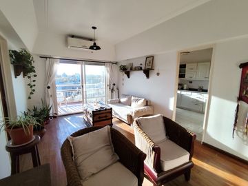 DEPARTAMENTO VENTA 3 AMB MATADEROS COCHERA BAULERA