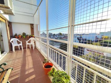 DEPARTAMENTO VENTA 3 AMB MATADEROS COCHERA BAULERA