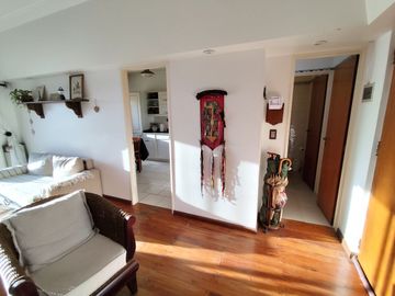 DEPARTAMENTO VENTA 3 AMB MATADEROS COCHERA BAULERA