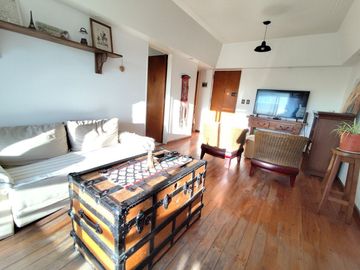 DEPARTAMENTO VENTA 3 AMB MATADEROS COCHERA BAULERA