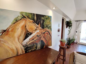 DEPARTAMENTO VENTA 3 AMB MATADEROS COCHERA BAULERA