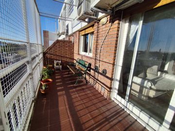 DEPARTAMENTO VENTA 3 AMB MATADEROS COCHERA BAULERA