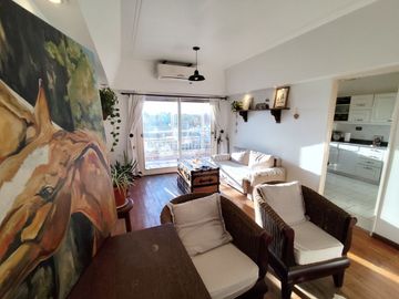 DEPARTAMENTO VENTA 3 AMB MATADEROS COCHERA BAULERA