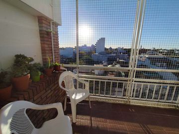 DEPARTAMENTO VENTA 3 AMB MATADEROS COCHERA BAULERA