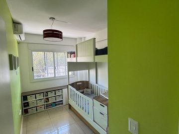 VENTA DEPARTAMENTO 3 AMBIENTES 1 COCHERA BARRACAS