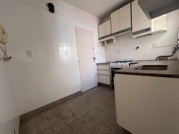 3 Ambientes con dependencia en Belgrano C
