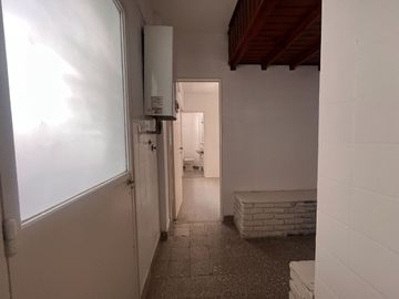 3 Ambientes con dependencia en Belgrano C
