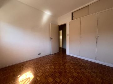 3 Ambientes con dependencia en Belgrano C