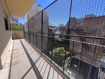 3 Ambientes con dependencia en Belgrano C