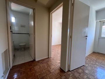 3 Ambientes con dependencia en Belgrano C