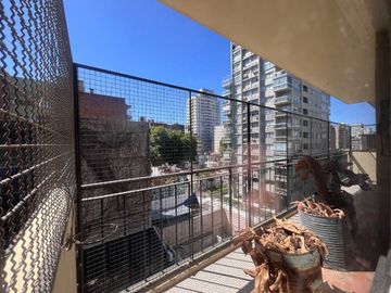 3 Ambientes con dependencia en Belgrano C