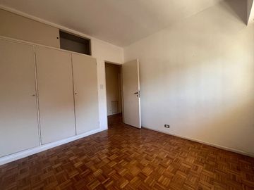 3 Ambientes con dependencia en Belgrano C