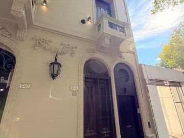 VENTA PH 4 AMBIENTES ENTRADA INDEPENDIENTE NUÑEZ