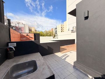 VENTA PH 4 AMBIENTES ENTRADA INDEPENDIENTE NUÑEZ
