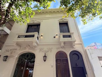 VENTA PH 4 AMBIENTES ENTRADA INDEPENDIENTE NUÑEZ