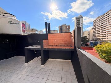 VENTA PH 4 AMBIENTES ENTRADA INDEPENDIENTE NUÑEZ