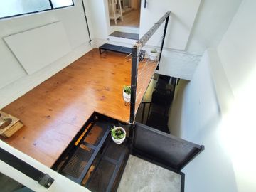 PH VENTA VILLA DEVOTO 4 AMB TERRAZA SIN EXPENSAS