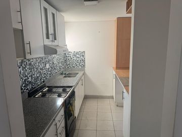 VENTA DEPARTAMENTO 3 AMBIENTES BOYACA 500 FLORES