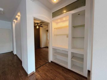VENTA 3 AMB CON BALCON Y COCHERA BARRIO FLORES