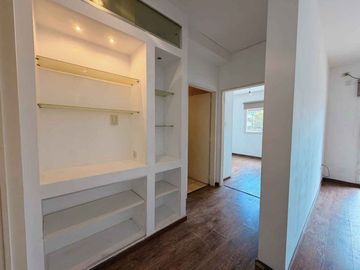 VENTA 3 AMB CON BALCON Y COCHERA BARRIO FLORES