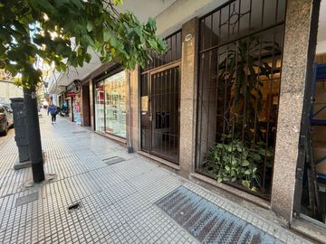Venta de depto 3 ambientes en Balvanera