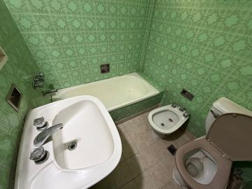 Venta de depto 3 ambientes en Balvanera