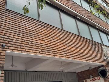 COCHERA EN VENTA 4 PISO BELGRANO